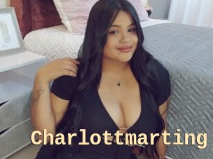 Charlottmarting
