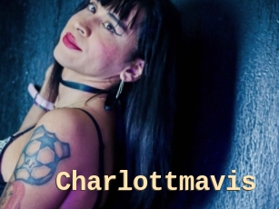 Charlottmavis
