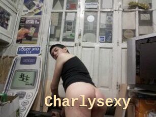 Charlysexy