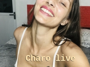 Charo_live