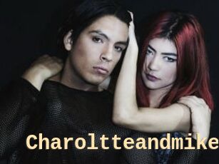 Charoltteandmike