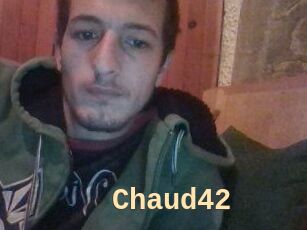 Chaud42