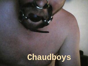 Chaudboys