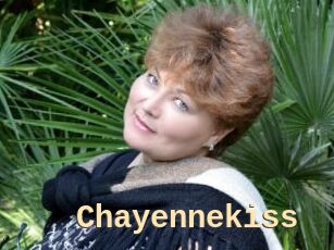 Chayennekiss