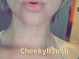Cheekyblush