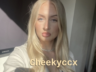Cheekyccx