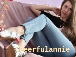 Cheerfulannie