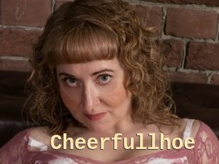 Cheerfullhoe