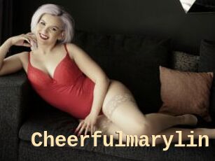 Cheerfulmarylin