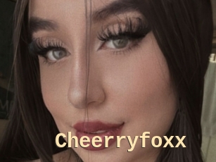 Cheerryfoxx