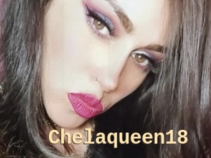 Chelaqueen18