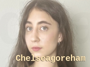 Chelseagoreham