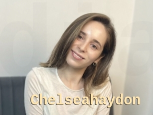 Chelseahaydon