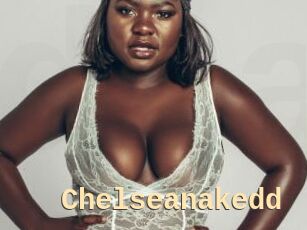 Chelseanakedd