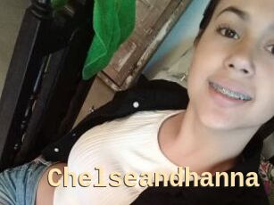 Chelseandhanna