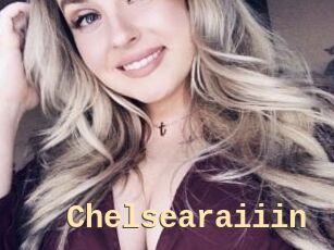 Chelsearaiiin
