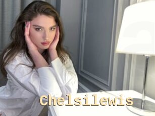 Chelsilewis