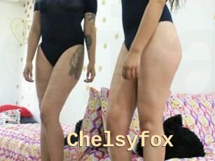 Chelsyfox