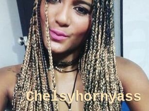 Chelsyhornyass