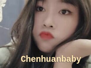 Chenhuanbaby