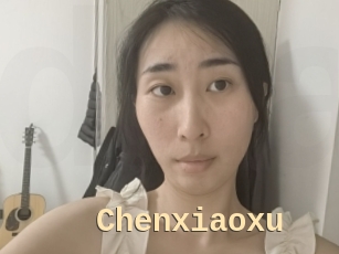 Chenxiaoxu