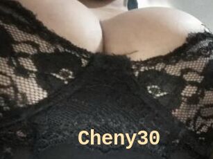 Cheny30