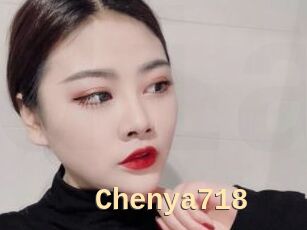 Chenya718