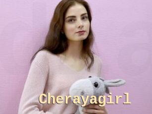Cherayagirl