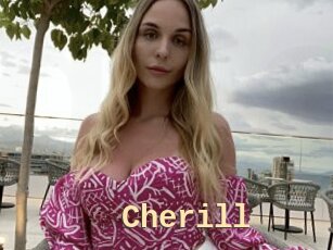 cherill Dialogue Sexe