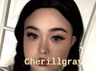 Cherillgray