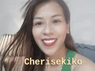 Cherisekiko