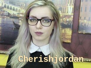 Cherishjordan