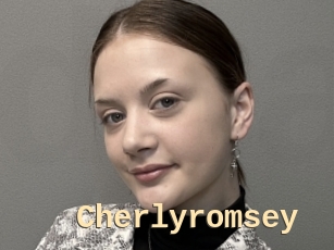 Cherlyromsey