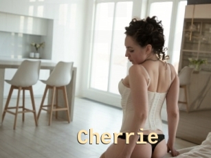 Cherrie