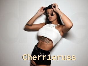 Cherrieruss