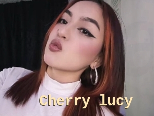 Cherry_lucy