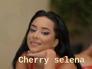 Cherry_selena