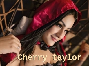 Cherry_taylor