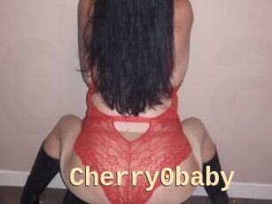 Cherry0baby