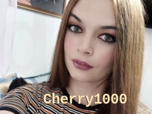 Cherry1000