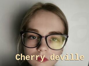 Cherry_deville