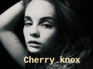 Cherry_knox