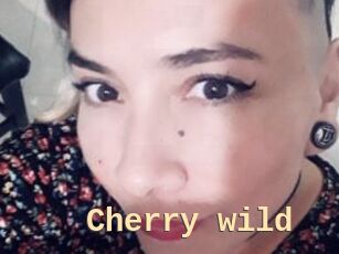 Cherry_wild