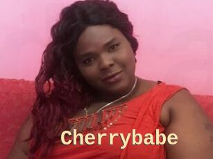 Cherrybabe