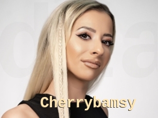 Cherrybamsy