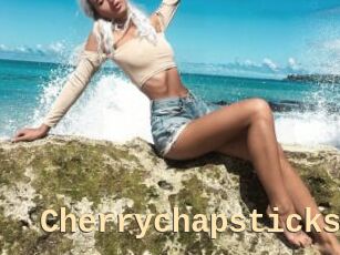 Cherrychapsticks