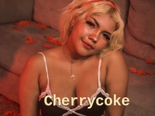Cherrycoke