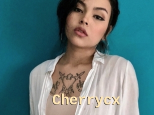 Cherrycx