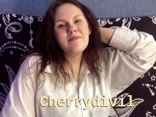 Cherrydivil