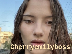 Cherryemilyboss